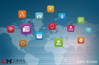 企業(yè)移動(dòng)互聯(lián)網(wǎng)營(yíng)銷推廣解決方案