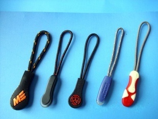 杭州明大服裝輔料 專注注塑拉片與拉鏈頭，打造價優物美的專業供應