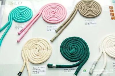 先行先試，先進先行 以輔料銷售為引擎，推進世界級紡織產業集群建設