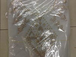 燙鉆輔料定制直供 服裝配飾的一站式解決方案